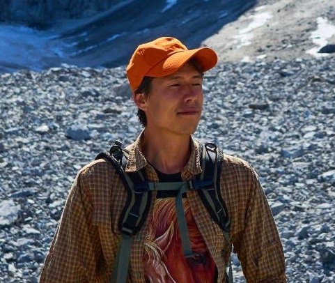 Ian Will