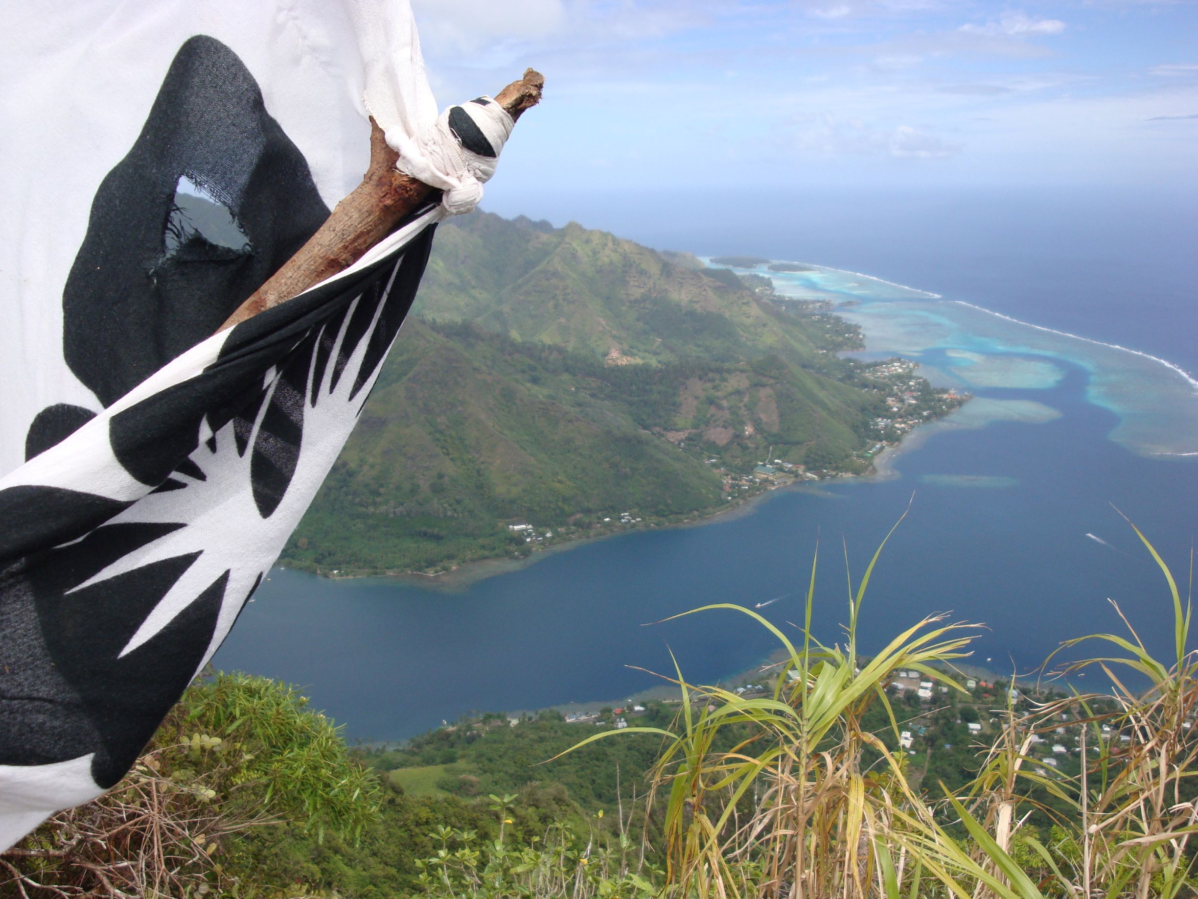 Moorea